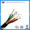 450/750V PVC Insulation Fire Resistant Stranded Copper Wire