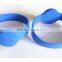 RFID Silicone Rubber Wristband