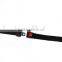 retractable two points automatic safety seat belt