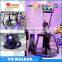 newest virtual reality 9D VR walker& 9d vr cinema