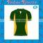 tight fit custom design sublimation rugby practice shirts