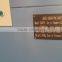 80W RECI tube CNC Laser Machine