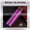 Attractive stainless steel water bottle