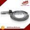 Customized Crown Wheel and Pinion Gear, Crown Wheel Pinion