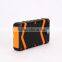 18000mAh 3-proof portable power bank charger with SOS light