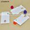 3D blank Sublimation phone case /Sublimation Blank Phone Case for S5