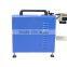 convenient fiber laser metal marking machine price portable