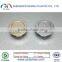 electroplating & uv coating plastic cap / lid