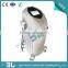 E-light IPL skin hair removal equipment home care/spa/salon beauty machine
