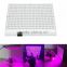 Greenhouse Indoor Garden Use 45W 2835SMD 225 LEDs Red Blue Plant Grow Light Hanging Vegetables Herbs Flowers Plants Lamp 85-265V