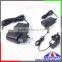 High Quality Australia, BritishStandard Meanwell power supply with different connectors