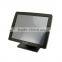 Bizsoft POSTOUCH 1518 15'' original pos screen TFT LCD touch monitor for store