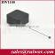 Square Retractable anti-theft twine for free & interactive communications used in exhibition centers