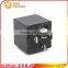 Water-proof 5PIN car relay, JD1914 12V 40A car relay