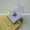 2015 popular cheap and good quality House shape Magnet clip