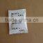 5A molecular sieve desiccant granules