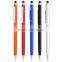 Wholesale cheap plastic twist actional hotel pen Use