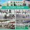 Automatic high yield industrial potato chips starch forming machine