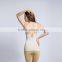 Large U-neck Sexy Seamless Underwear Slimming Girdle Hip Corset Thin Body Slimming Shapewear