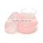 Hot Sale!!! Empty Jar Pot Cosmetic Cream Bottle Container Screw Lid With Inner Lid 5ml Ecellent Quality