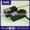 Customized 520nm 532nm Green Laser Module 150mW 300mW