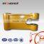 Earthmoving Machinery Parts bucket link Supports arm PC56