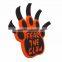 Sponge Foam Paw Foam Claw Foam Fun Cheering Goods