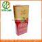 The Wild Camellia Oil Pacakging Tin Can Oil Bucket