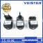 Veister Single Wall Adapter / mobile phone Travel charger for cell phone UK plug