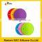 No-stick Table Silicone Mat custom silicone placemat