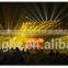 9*12W nine heads LED spider beam moving head light