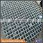 fiberglass grating with highly impact resistant