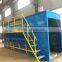Packaged slaughter Sewage Treatment equipment/MBR Hospital effluent treatment equipment