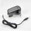 light Switch Power Supply Charger Transformer Adapter 110V 220V to DC 12V 2A RGB LED Strip 5050 3528 EU Cord Plug Socket