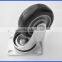 Swivel wheel truckle for Road case parts