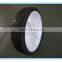 Rubber Wheel from Qingdao Yinzhu Mini Rubber Wheel