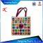 China Hot Fashionable/Foldable PP Woven Shopping Bag