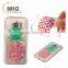 soft colorful drawing flower TPU case for iPhone 6s Cell phone case for apple iphone 6