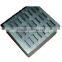 drilling bits sintering graphite mould