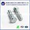 DIN 933 Stainless Steel 304 Hexagon Head Bolt