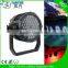 Led stage light 54 *3w rgbw waterproof led par light China factory