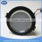 Professional sale white black round led downlight china supplier