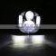5-3/4" led motorcycle headlight 5.75 inch projector Headlamp for Harley Motorcycle