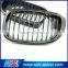 Auto Body Kits Carbon Fiber & Plastic Font Bumper Grille