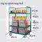 Logistics cart/ roll cage/ roll containers/ trolley