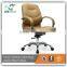 modern good quality executive brown pu leather office chair C045A