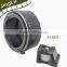 2015 new lens adapter with tripod for Nik AI mount lens to NEX body camera