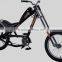 Deaosi cartoon kids bicycle /children bicycle /kids chopper bicycle with suspension