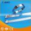L-Type Nakde Stainless Steel Locking Tie