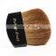 Plastic Handle small flat brush Pony hair